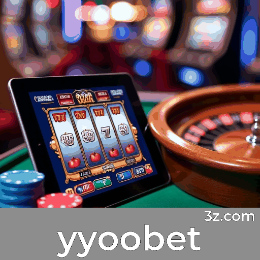 Descubra a Convergência de Tecnologias e o Pioneirismo da yyoobet em Experiências Disruptivas